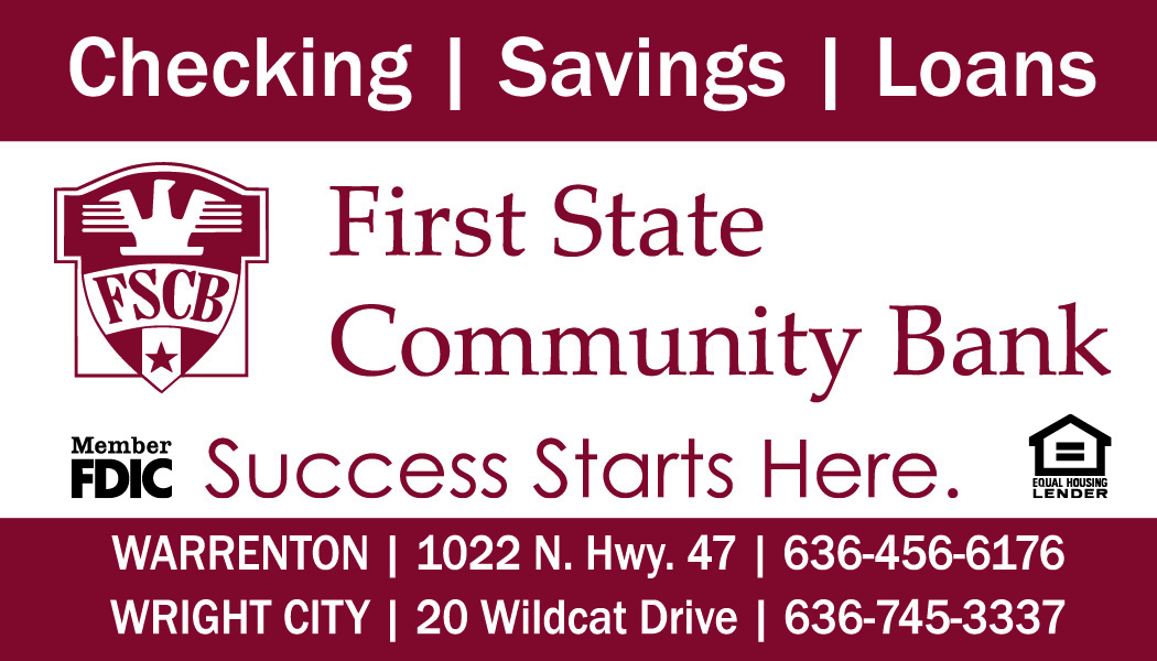 First state community bank