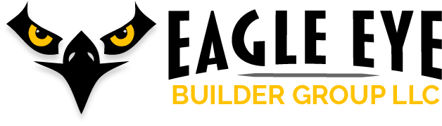 Eagle Eye Builder Group LLC Logo