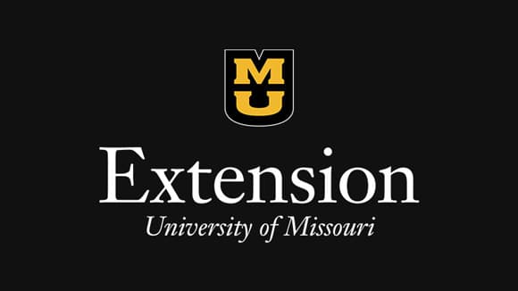 University of Missourit Extension Logo