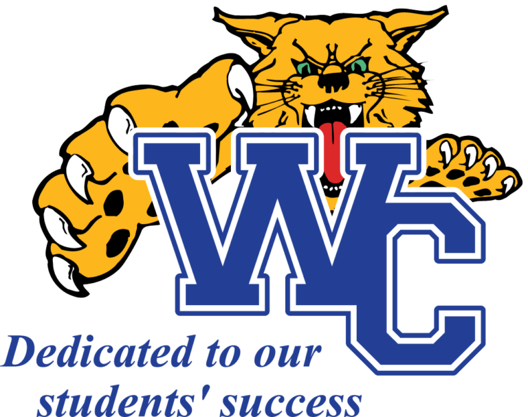 Wright City R-II School District Logo