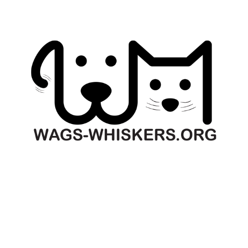 Wags N Whiskers Logo