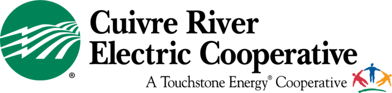 Cuivre River Electric Co-op Logo