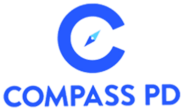 Compass PD Logo