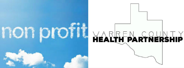 Warren County Health Partnership Logo